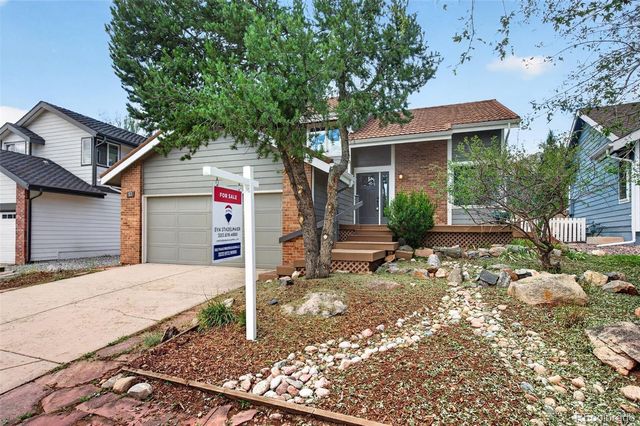 13 Manzanita, Littleton, CO 80127