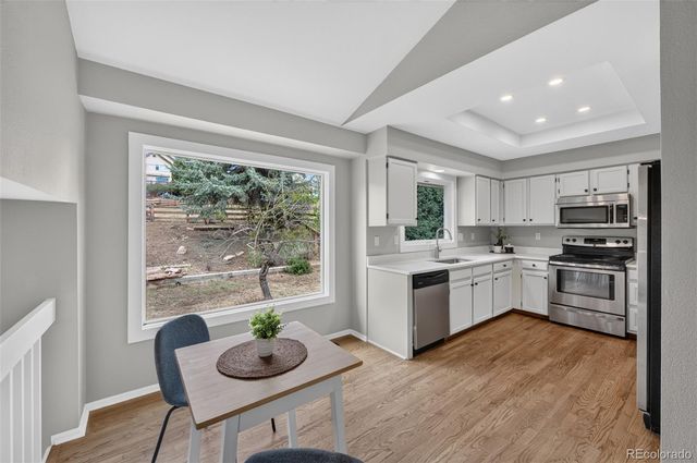 13 Manzanita, Littleton, CO 80127