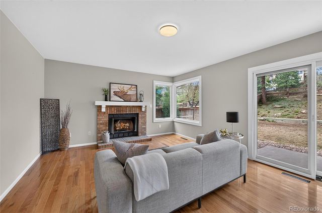 13 Manzanita, Littleton, CO 80127