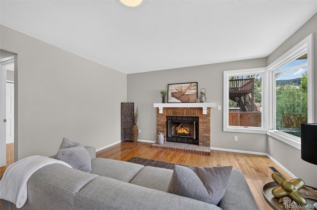 13 Manzanita, Littleton, CO 80127