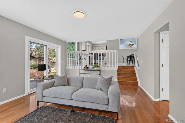 13 Manzanita, Littleton, CO 80127