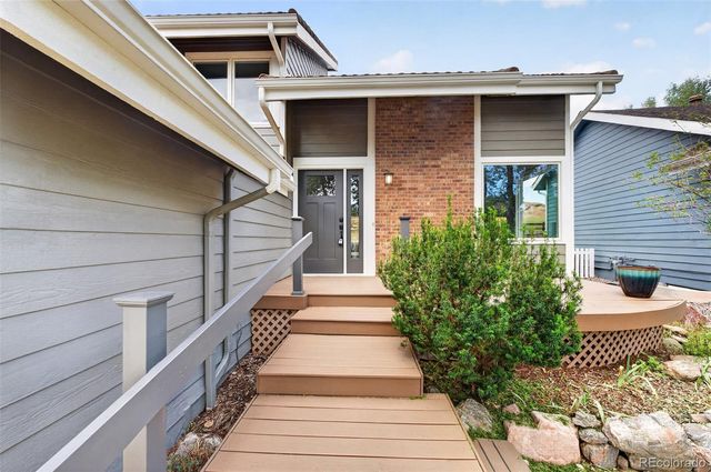 13 Manzanita, Littleton, CO 80127