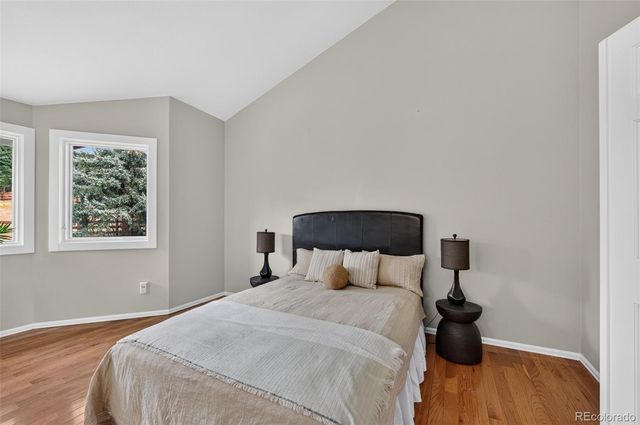 13 Manzanita, Littleton, CO 80127