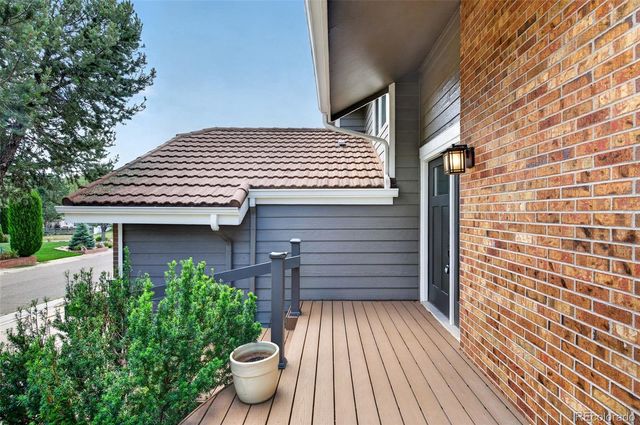 13 Manzanita, Littleton, CO 80127