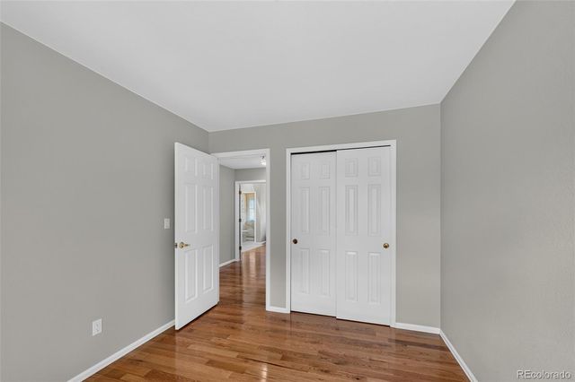 13 Manzanita, Littleton, CO 80127