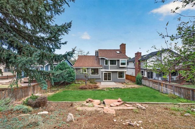13 Manzanita, Littleton, CO 80127