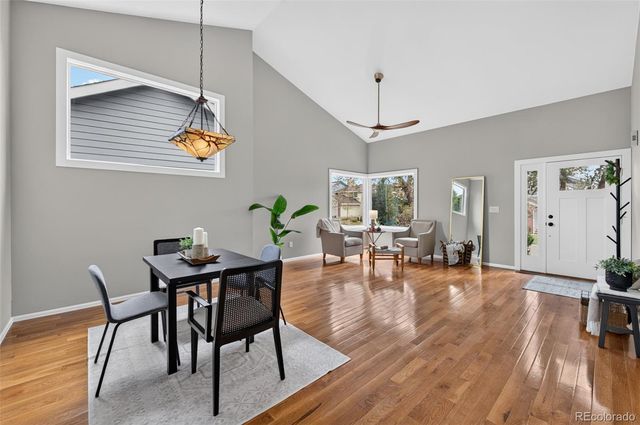 13 Manzanita, Littleton, CO 80127