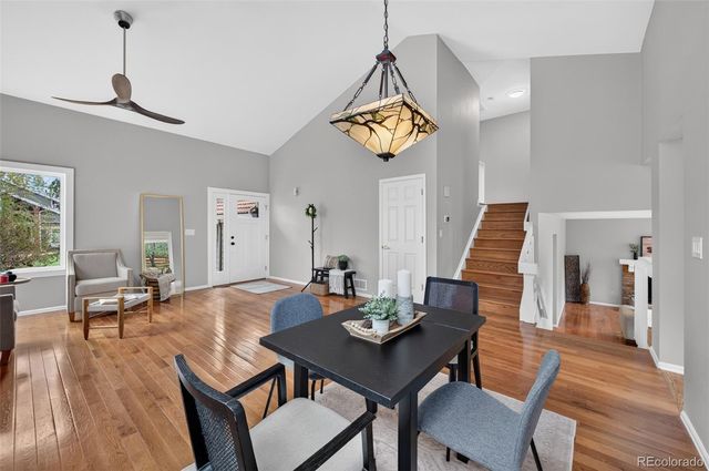 13 Manzanita, Littleton, CO 80127