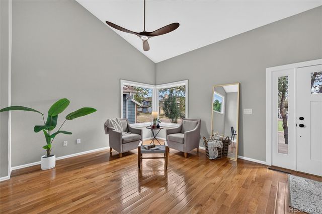 13 Manzanita, Littleton, CO 80127