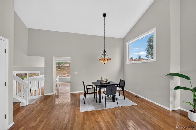 13 Manzanita, Littleton, CO 80127