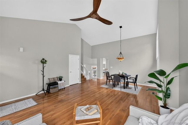 13 Manzanita, Littleton, CO 80127