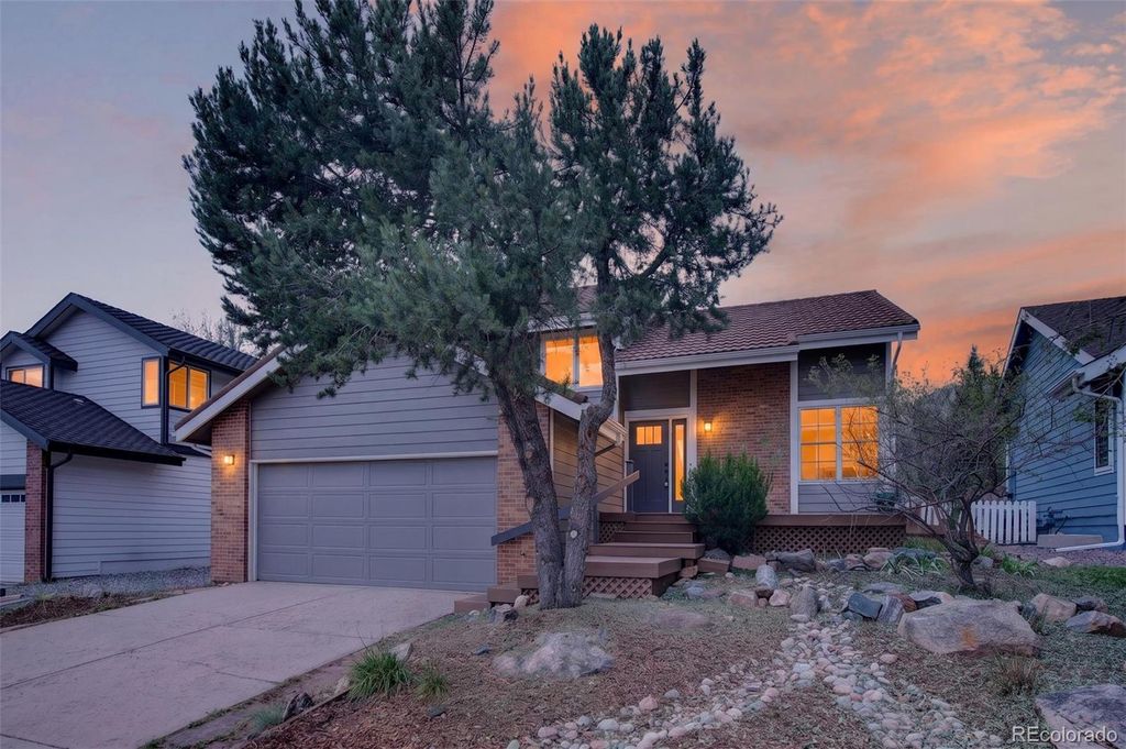 13 Manzanita, Littleton, CO 80127