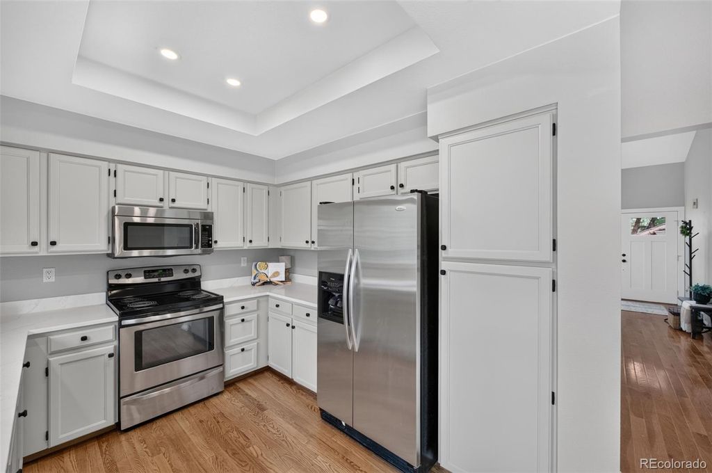 Image 11 of property listing at 13 Manzanita, Littleton, CO 80127