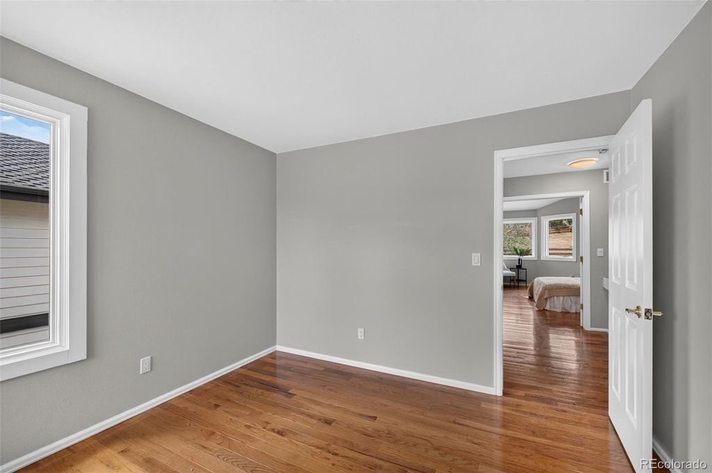 Image 33 of property listing at 13 Manzanita, Littleton, CO 80127
