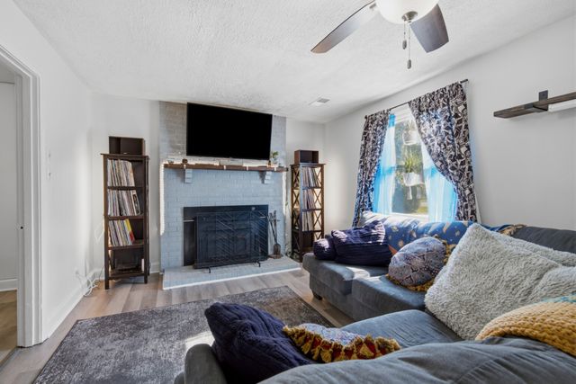 109 Gibson Dr, Madison, TN 37115