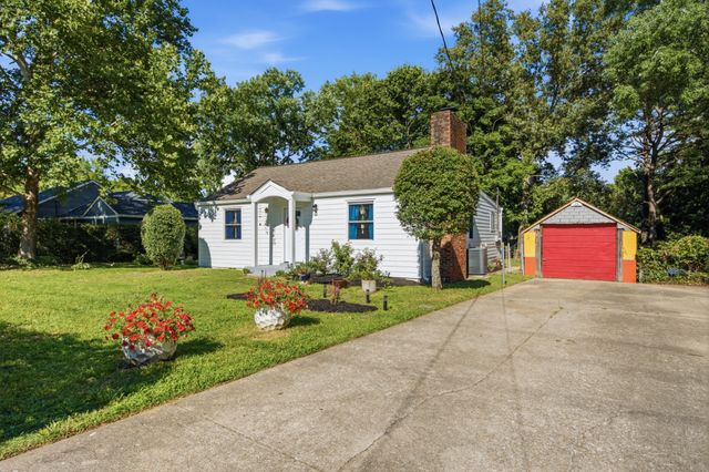 109 Gibson Dr, Madison, TN 37115