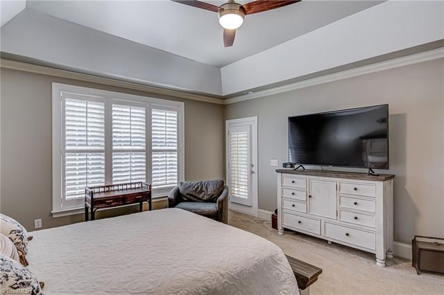 8449 Alice Player Drive, Oak Ridge, NC 27310