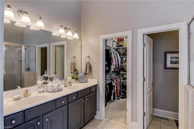 8449 Alice Player Drive, Oak Ridge, NC 27310