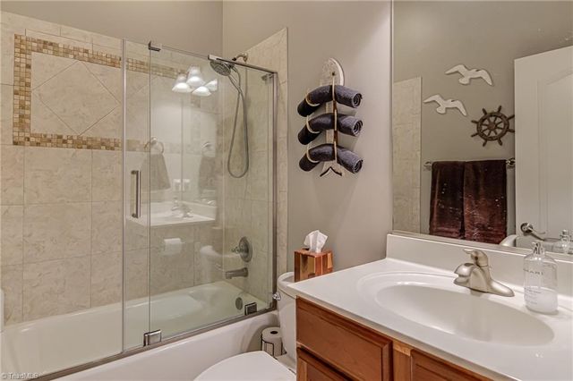 8449 Alice Player Drive, Oak Ridge, NC 27310