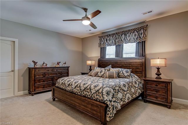 8449 Alice Player Drive, Oak Ridge, NC 27310