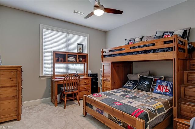 8449 Alice Player Drive, Oak Ridge, NC 27310