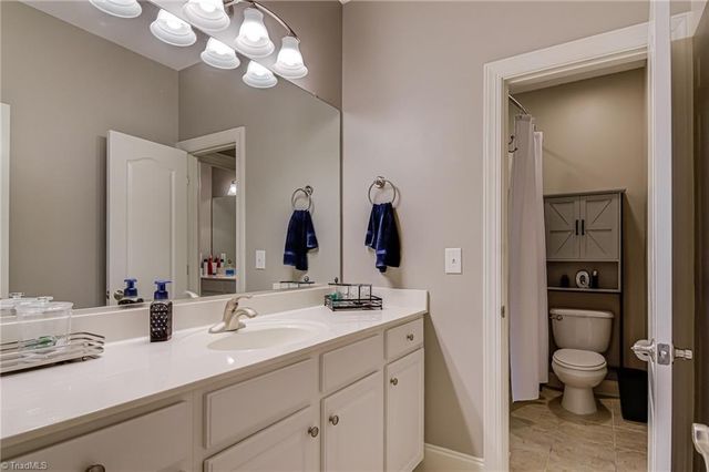 8449 Alice Player Drive, Oak Ridge, NC 27310