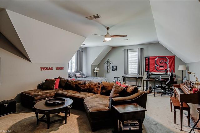 8449 Alice Player Drive, Oak Ridge, NC 27310