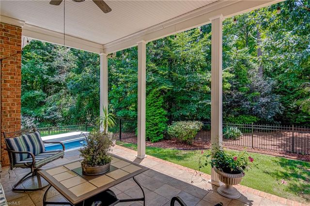 8449 Alice Player Drive, Oak Ridge, NC 27310