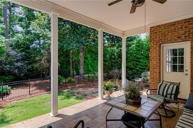 8449 Alice Player Drive, Oak Ridge, NC 27310