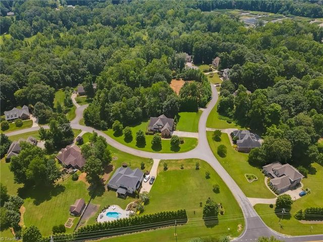 8449 Alice Player Drive, Oak Ridge, NC 27310