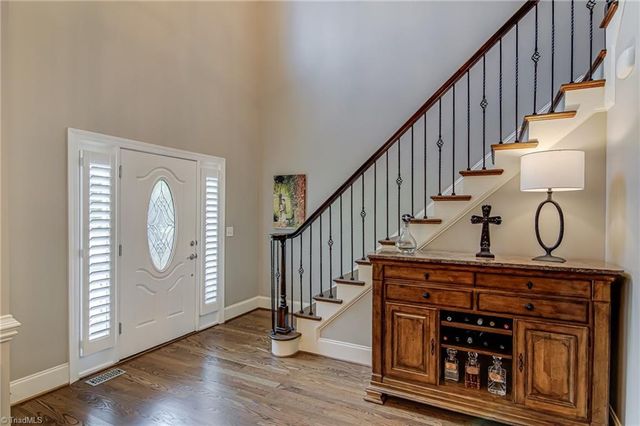 8449 Alice Player Drive, Oak Ridge, NC 27310