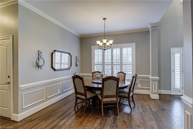 8449 Alice Player Drive, Oak Ridge, NC 27310