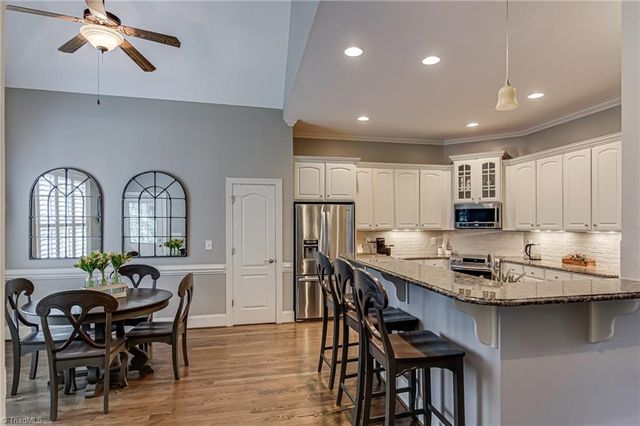 8449 Alice Player Drive, Oak Ridge, NC 27310