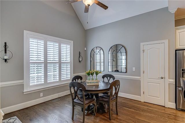 8449 Alice Player Drive, Oak Ridge, NC 27310