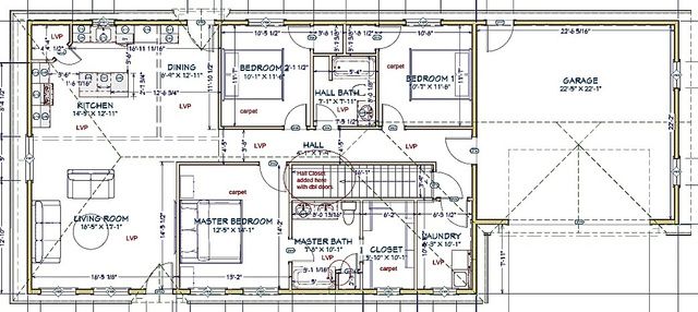 733 S BLACK KNOLL RD, Sigurd, UT 84657