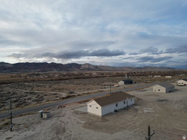 733 S BLACK KNOLL RD, Sigurd, UT 84657