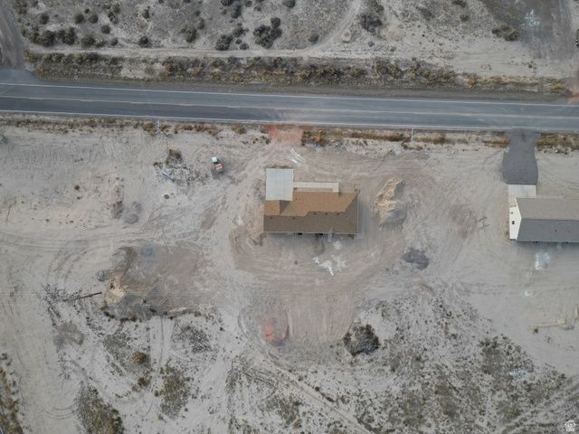 733 S BLACK KNOLL RD, Sigurd, UT 84657