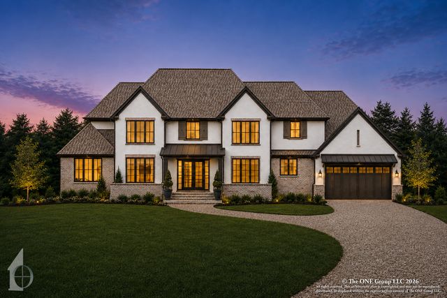 1594 Portage Run, Glenview, IL 60026