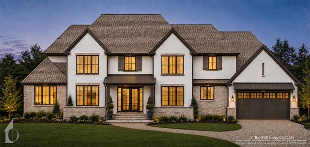 1594 Portage Run, Glenview, IL 60026