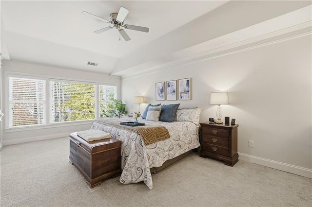 2642 Long Pointe, Roswell, GA 30076