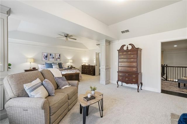 2642 Long Pointe, Roswell, GA 30076