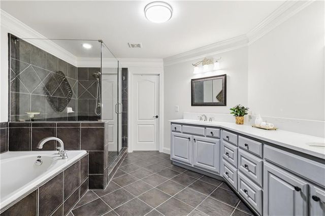 2642 Long Pointe, Roswell, GA 30076