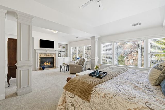 2642 Long Pointe, Roswell, GA 30076