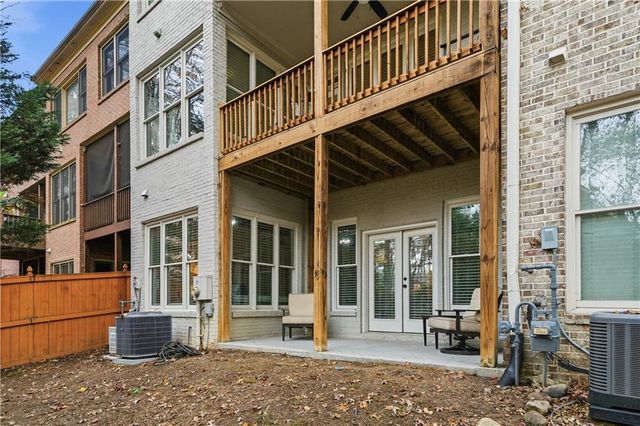 2642 Long Pointe, Roswell, GA 30076