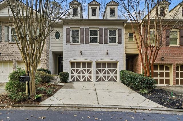 2642 Long Pointe, Roswell, GA 30076