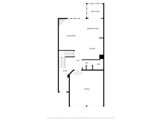 2642 Long Pointe, Roswell, GA 30076