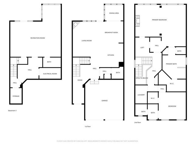 2642 Long Pointe, Roswell, GA 30076
