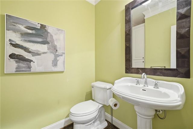 2642 Long Pointe, Roswell, GA 30076