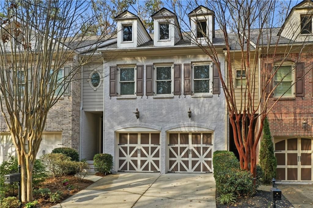 2642 Long Pointe, Roswell, GA 30076