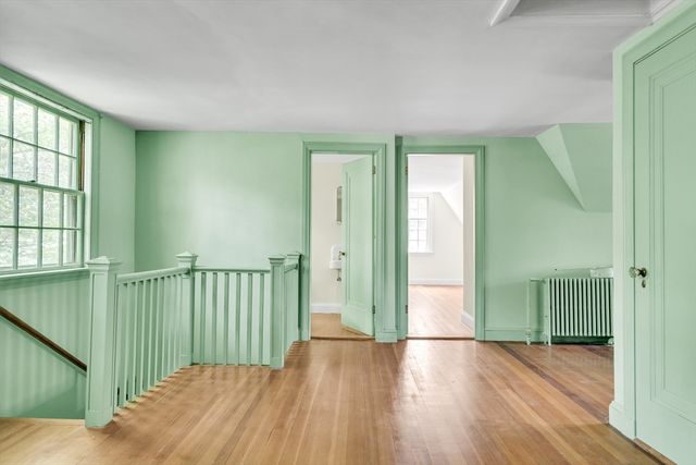 128 Dudley St, Brookline, MA 02445